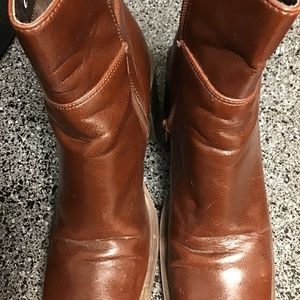 Woman's Soul Naturalizer Candies Boots size 7M